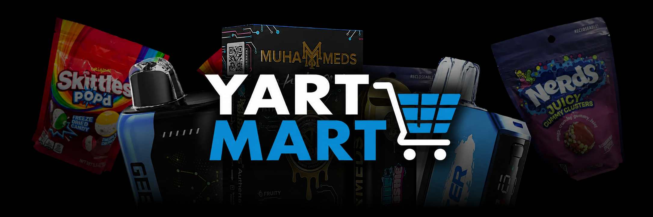 YARTMART